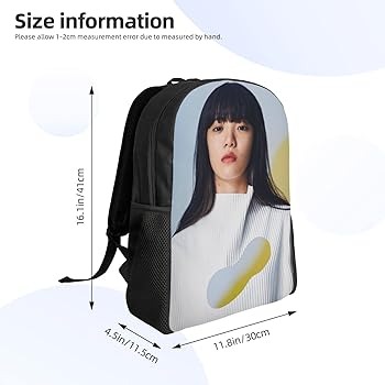 Amazon.co.jp: あいみょん リュック バックパック ビジネス